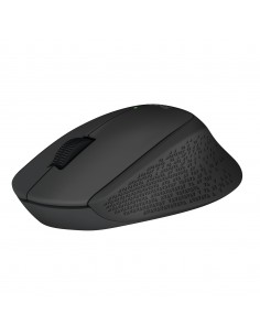 Logitech Безжична Мишка M280 2